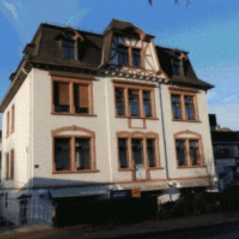Villa Aurora