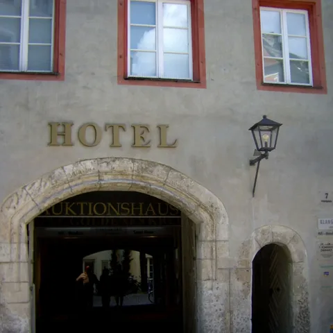 Haus Haidplatz 7