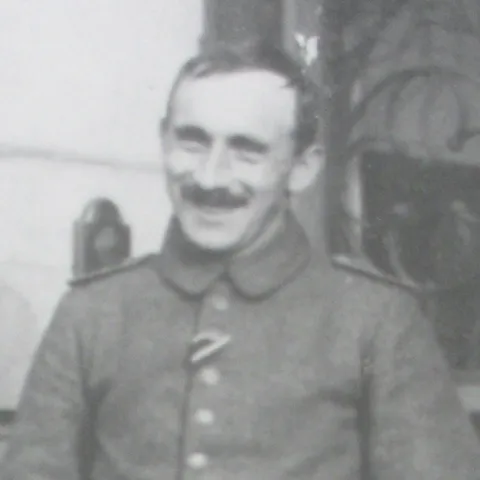 Joseph Winter (1885-1916)