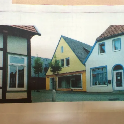 Deichstr. 28 heute