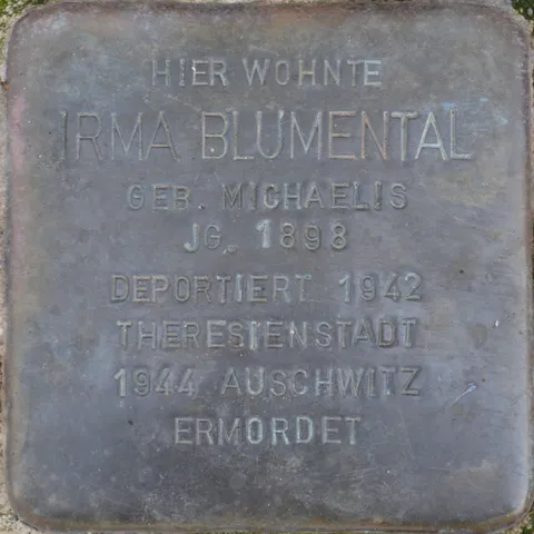 Irma Blumental