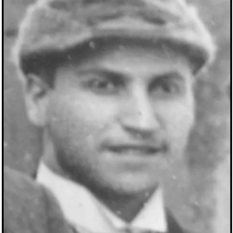 Viktor Falkenstein