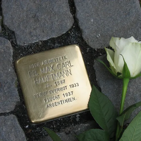 Am Verlegetag 17.9.2016