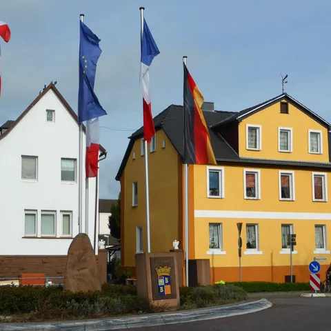 Frankfurter Str. 36