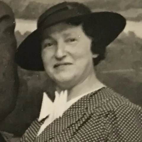 Gretchen Bensinger