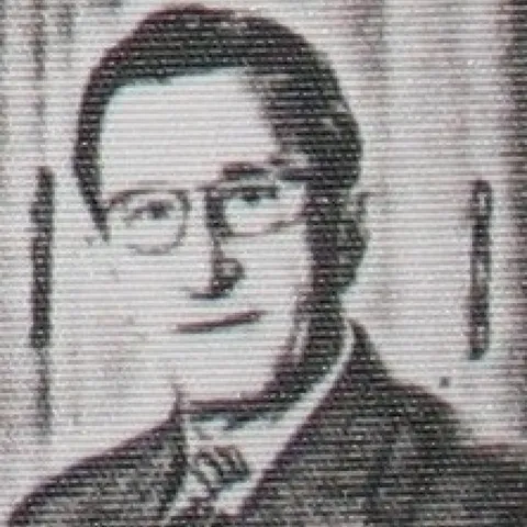 Vater Leo Barasch