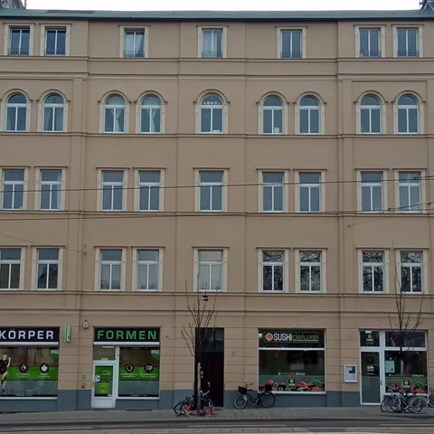 Am Steintor 18
