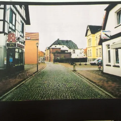 Lange Str. 51 (siehe Apotheke)